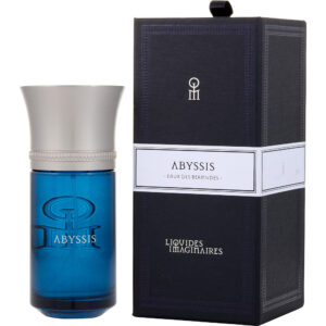 Liquides Imaginaires Abyssis Eau de Parfum for Unisex – 3.3 oz