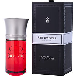 Liquides Imaginaires Ame Du Coeur Unisex Eau de Parfum Spray 3.3 oz
