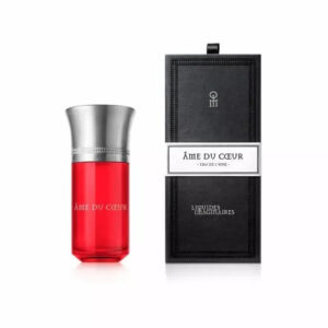 Liquides Imaginaires Ame Du Coeur Eau de Parfum for Unisex – 3.3 oz