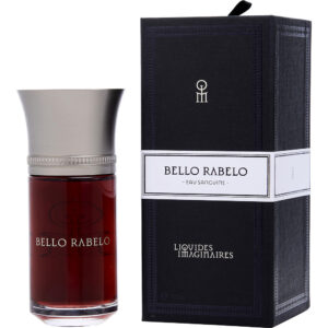 Liquides Imaginaires Bello Rabelo Eau de Parfum for Unisex – 3.3 oz