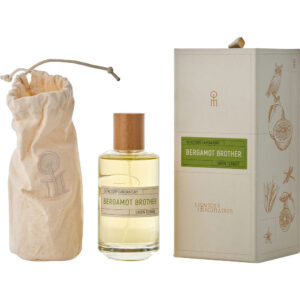 Liquides Imaginaires Bergamot Brother Eau de Parfum for Unisex – 3.4 oz