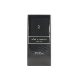 Liquides Imaginaires Bete Humaine Eau de Parfum for Unisex – 3.3 oz