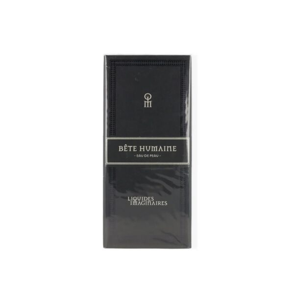 Liquides Imaginaires Bete Humaine Eau de Parfum for Unisex – 3.3 oz