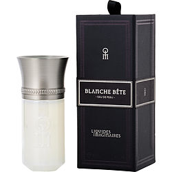 Liquides Imaginaires Blanche Bete EAU DE PARFUM SPRAY 1.6 OZ