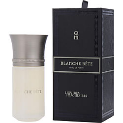Liquides Imaginaires Blanche Bete EAU DE PARFUM SPRAY 3.3 OZ