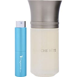 Liquides Imaginaires Blanche Bete EAU DE PARFUM SPRAY 0.27 OZ