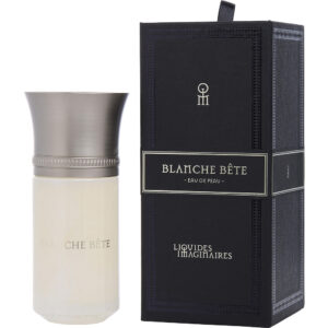 Liquides Imaginaires Blanche Bete Eau de Parfum for Unisex – 3.3 oz