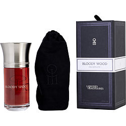 Liquides Imaginaires Bloody Wood Eau de Parfum Spray 3.3 oz