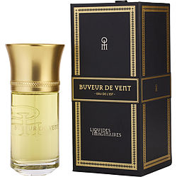 Liquides Imaginaires Buveur De Vent EAU DE PARFUM SPRAY 3.3 OZ