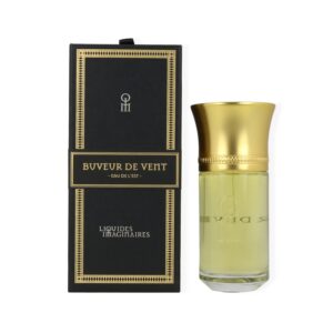 Liquides Imaginaires Buveur De Vent Eau de Parfum for Unisex – 3.3 oz