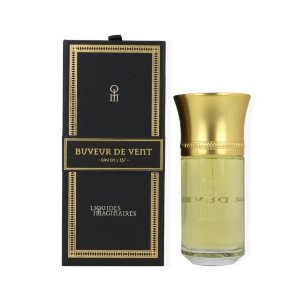Liquides Imaginaires Buveur De Vent Eau de Parfum for Unisex – 3.3 oz