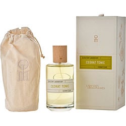 Liquides Imaginaires Cedrat Tonic EAU DE PARFUM SPRAY 3.4 OZ