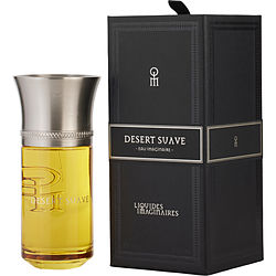 Liquides Imaginaires Desert Suave EAU DE PARFUM SPRAY 3.3 OZ