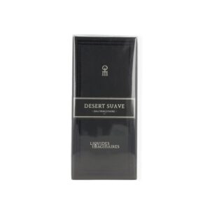 Liquides Imaginaires Desert Suave Eau de Parfum for Unisex – 3.4 oz