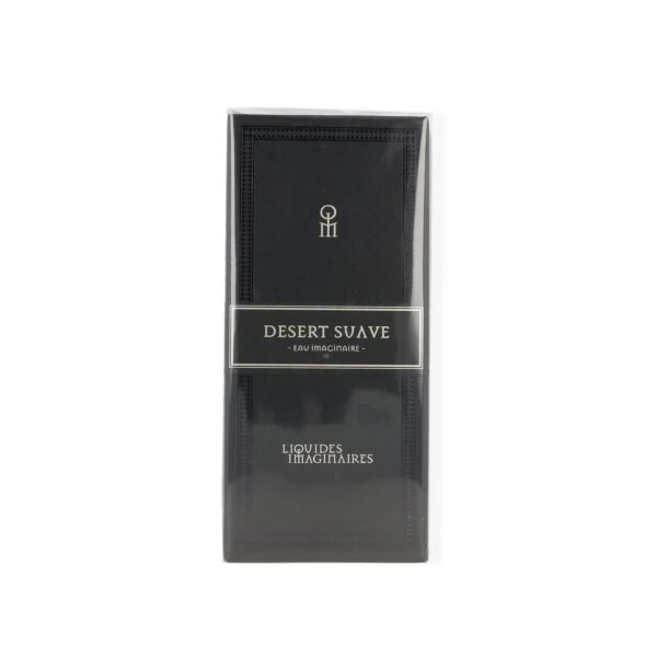 Liquides Imaginaires Desert Suave Eau de Parfum for Unisex – 3.4 oz