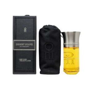 Liquides Imaginaires Desert Suave Eau Imaginaire Eau de Parfum for Unisex – 1.6 oz