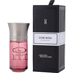 Liquides Imaginaires Dom Rosa EAU DE PARFUM SPRAY 1.7 OZ