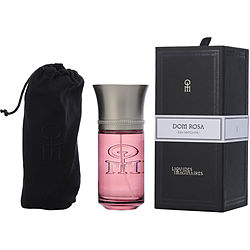 Liquides Imaginaires Dom Rosa Eau de Parfum Spray 3.3 oz