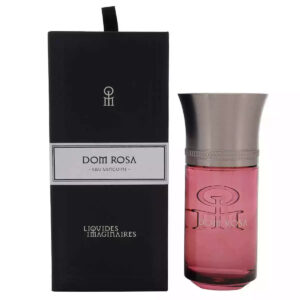 Liquides Imaginaires Dom Rosa Eau de Parfum for Unisex – 3.4 oz