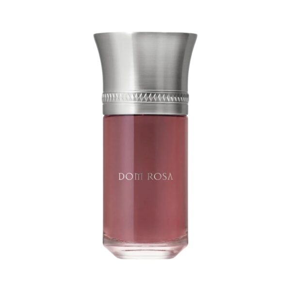Liquides Imaginaires Dom Rosa Eau Sanguine Eau de Parfum for Unisex – 1.7 oz