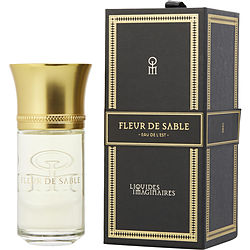 Liquides Imaginaires Fleur De Sable EAU DE PARFUM SPRAY 3.3 OZ