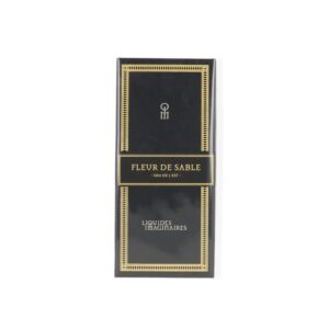 Liquides Imaginaires Fleur De Sable Eau De L'est Eau de Parfum for Unisex – 3.3 oz
