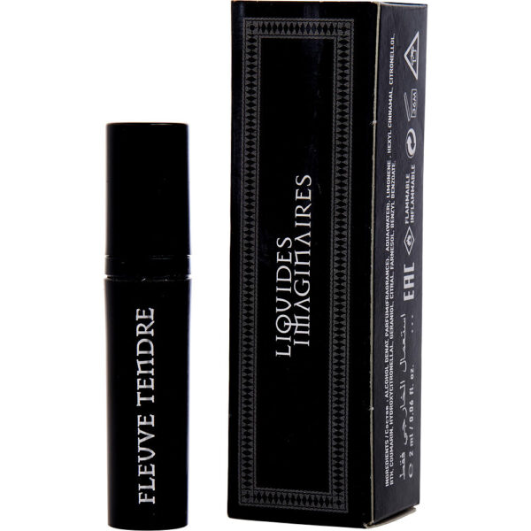 Liquides Imaginaires Fleuve Tendre Eau de Parfum for Unisex