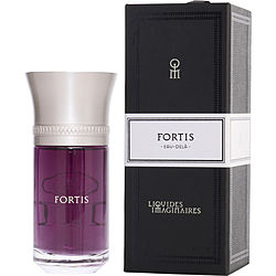 Liquides Imaginaires Fortis Eau de Parfum for Unisex – 1.7 oz