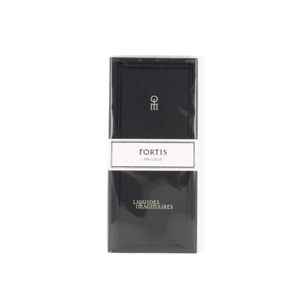 Liquides Imaginaires Fortis Eau de Parfum for Men – 3.3 oz