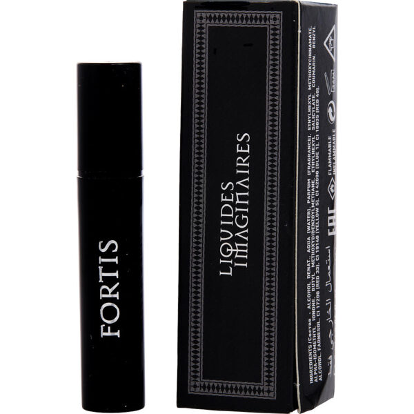 Liquides Imaginaires Fortis Eau de Parfum for Unisex
