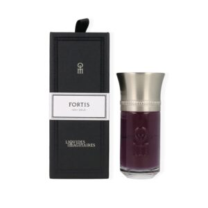 Liquides Imaginaires Fortis Eau de Parfum for Unisex – 1.7 oz
