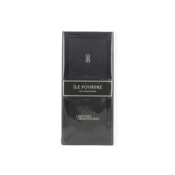 Liquides Imaginaires L'ile Pourpre Eau de Parfum for Unisex – 3.3 oz
