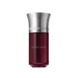 Liquides Imaginaires Ile Pourpre Eau Imaginaire Eau de Parfum for Unisex – 1.6 oz