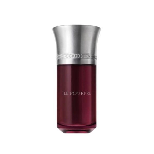 Liquides Imaginaires Ile Pourpre Eau Imaginaire Eau de Parfum for Unisex – 1.6 oz