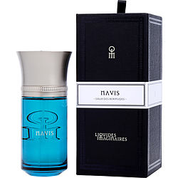 Liquides Imaginaires Navis EAU DE PARFUM SPRAY 3.3 OZ
