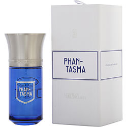 Liquides Imaginaires Phantasma Unisex Eau de Parfum Spray 3.3 oz