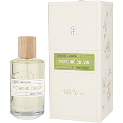 Liquides Imaginaires Pistachio Cousin Unisex Eau de Parfum Spray 3.4 oz