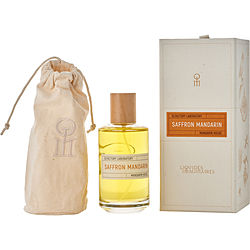 Liquides Imaginaires Saffron Mandarin EAU DE PARFUM SPRAY 3.4 OZ