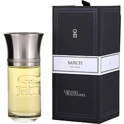 Liquides Imaginaires Sancti EAU DE PARFUM SPRAY 3.3 OZ