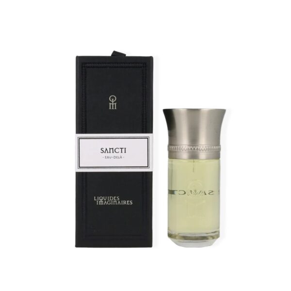 Liquides Imaginaires Sancti Eau Dela Eau de Parfum for Unisex – 1.7 oz