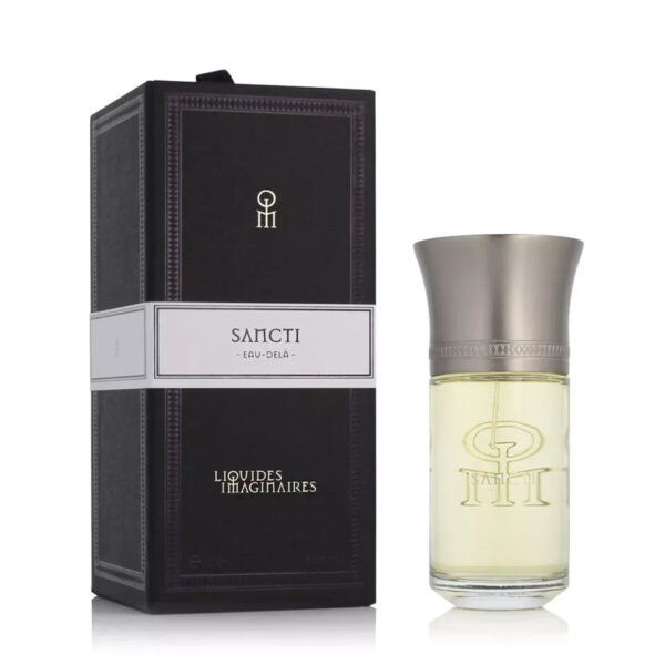 Liquides Imaginaires Sancti Eau Dela Eau de Parfum for Unisex – 3.3 oz