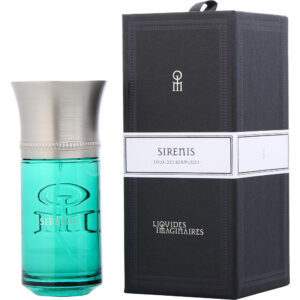 Liquides Imaginaires Sirenis Eau de Parfum for Men – 3.3 oz
