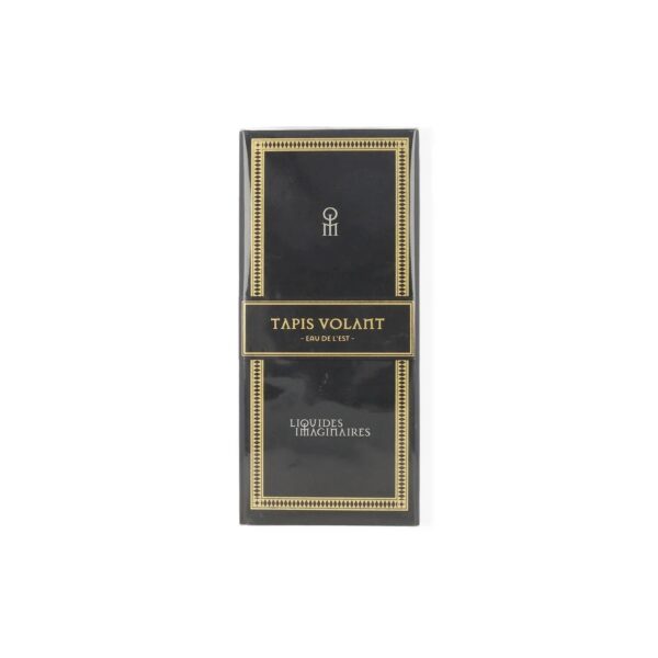 Liquides Imaginaires Tapis Volant Eau De L'est Eau de Parfum for Unisex – 3.3 oz