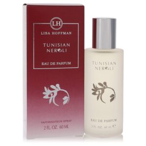 Lisa Hoffman Tunisian Neroli Eau de Parfum for Women
