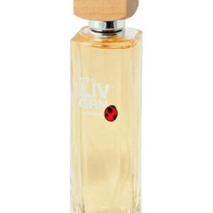 LIV GRN Natural Eau de Parfum for Women – 3.4 oz