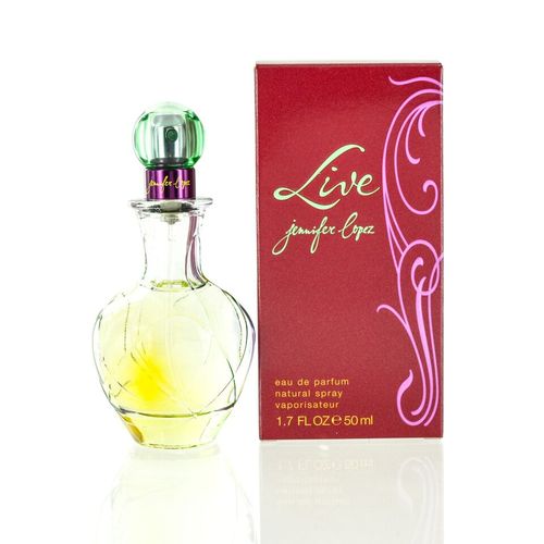 Live Eau de Parfum Spray for Women | 1.7 oz