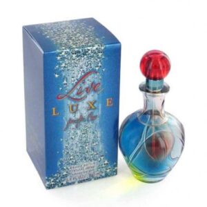 Live Luxe Women's Eau de Parfum Spray - 3.4 oz