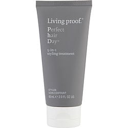 Living Proof by Living Proof PERFECT HAIR DAY (PhD) 5-IN-1 STYLING TREATMENT 2 OZ for UNISEX