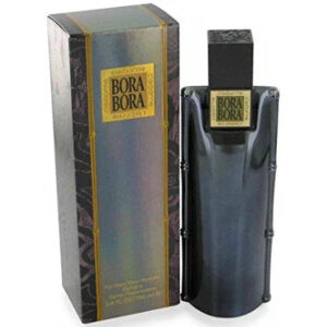Liz Claiborne Bora Bora For Homme Eau de Cologne for Men – 3.4 oz