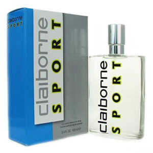 Liz Claiborne Claiborne Sport Eau de Cologne for Men – 3.4 oz